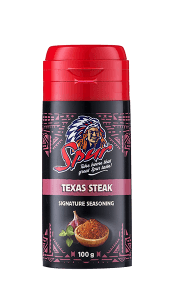 Texas Steak Signature Seasoning