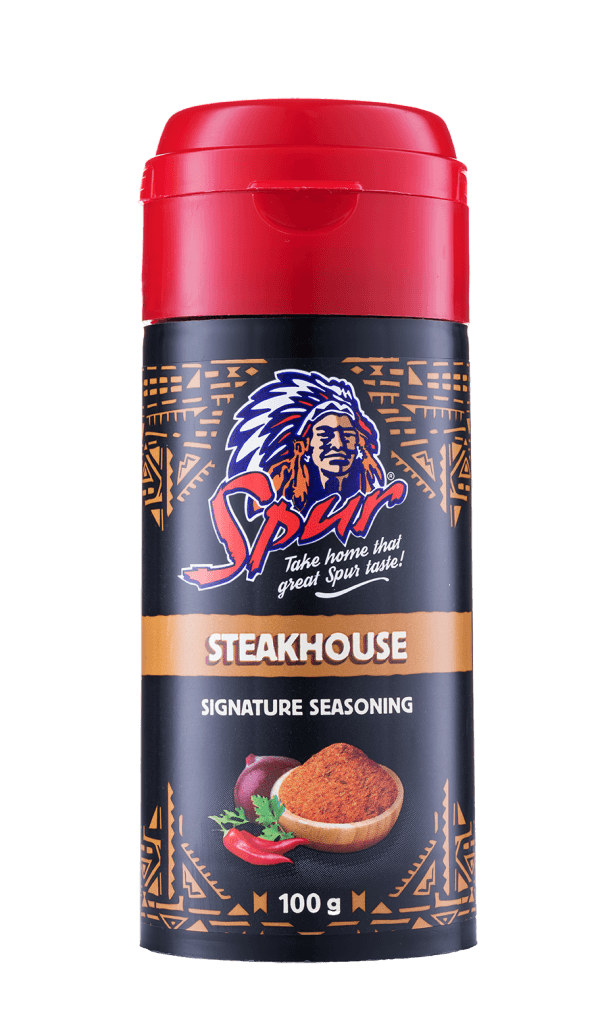 Steakhouse Spice